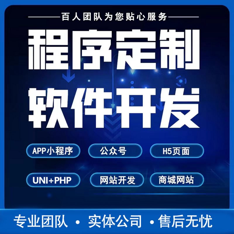 企业软件定制开发：解锁高效管理的钥匙